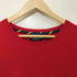 ラグビーラルフローレン Rugby Ralph Lauren カシミヤ100 Vネック ニット セーター メンズ import:L