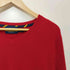 ラグビーラルフローレン Rugby Ralph Lauren カシミヤ100 Vネック ニット セーター メンズ import:L
