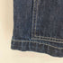 ギャップ Gap クロップド デニムジャケット レディース import:S