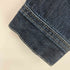 ギャップ Gap クロップド デニムジャケット レディース import:S