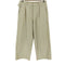リョウタカシマ RYO TAKASHIMA COTTON BAGGY PANTS メンズ 2