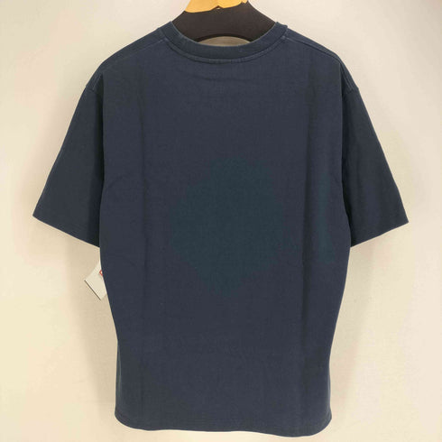 エムエックスピー MXP BIG TEE WITH POCKET メンズ import:M