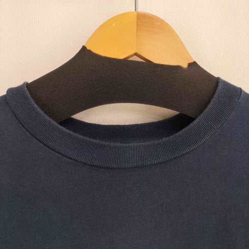 エムエックスピー MXP BIG TEE WITH POCKET メンズ import:M