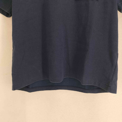 エムエックスピー MXP BIG TEE WITH POCKET メンズ import:M