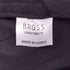 BROSS レオパード ハンチング帽子 レディース