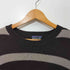 パタゴニア patagonia 2007年製 ウール ボーダー ニット セーター メンズ import:M