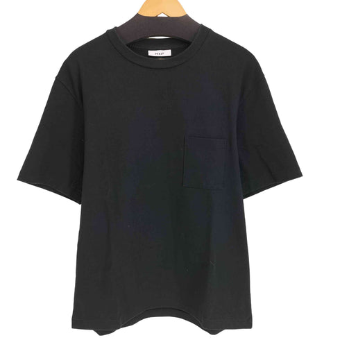 エムエックスピー MXP BIG TEE WITH POCKET メンズ import:M