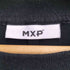 エムエックスピー MXP BIG TEE WITH POCKET メンズ import:M