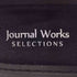 ジャーナルワークス JOURNAL WORKS 3E 内羽根式ストレートチップシューズ メンズ JPN:26.5