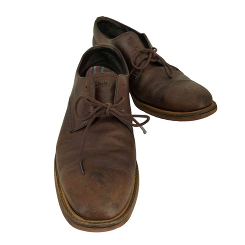 クラークス Clarks Flotilla Light メンズ UK:7