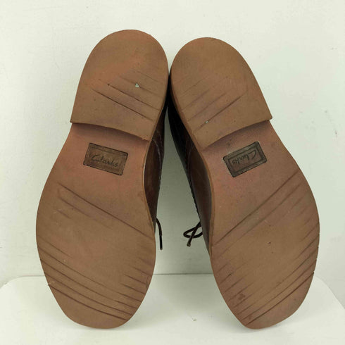 クラークス Clarks Flotilla Light メンズ UK:7
