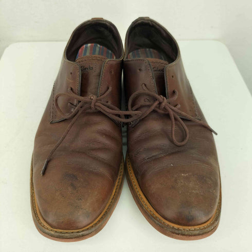 クラークス Clarks Flotilla Light メンズ UK:7