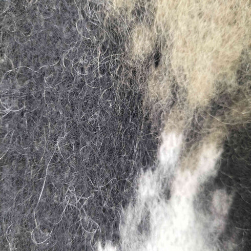 ソフネット SOPHNET. MOHAIR ARGYLE CARDIGAN メンズ JPN:3