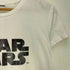 ミュベールワーク MUVEIL WORK スペースオペラシリーズ プリント ロゴTシャツ レディース JPN:36