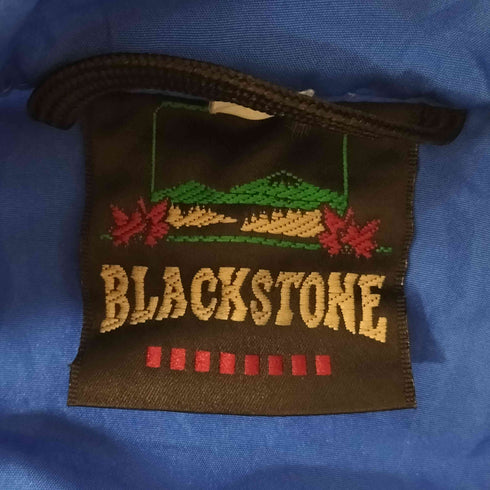 BLACK STONE メンズ import:XL