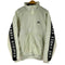 アディダス adidas ワーディングパック ルーズフィット ボアジャケット メンズ JPN:XL