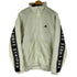 アディダス adidas ワーディングパック ルーズフィット ボアジャケット メンズ JPN:XL
