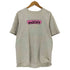 FNCY 両面プリント クルーネックTシャツ メンズ import:L
