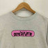 FNCY 両面プリント クルーネックTシャツ メンズ import:L