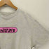 FNCY 両面プリント クルーネックTシャツ メンズ import:L