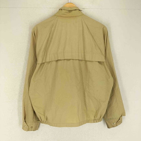 ピューリタン PURITAN 裏地メッシュ ジップアップスウィングトップ メンズ JPN:42