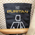 ピューリタン PURITAN 裏地メッシュ ジップアップスウィングトップ メンズ JPN:42