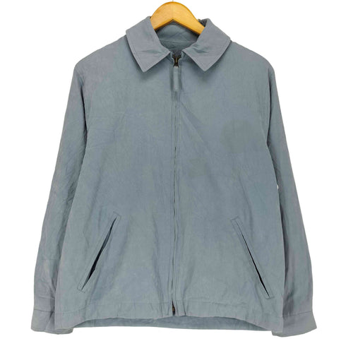 ロンドンフォグ LONDON FOG ジップアップスウィングトップ メンズ import:S
