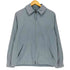 ロンドンフォグ LONDON FOG ジップアップスウィングトップ メンズ import:S