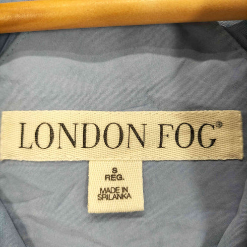 ロンドンフォグ LONDON FOG ジップアップスウィングトップ メンズ import:S
