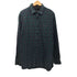 ユニクロ UNIQLO 00s OLD ブラックウォッチ チェック フランネル シャツ メンズ JPN:XL