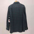 ユニクロ UNIQLO 00s OLD ブラックウォッチ チェック フランネル シャツ メンズ JPN:XL