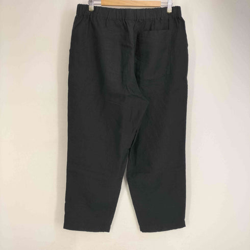 CINI VENEZIA リネン100% イージーパンツ メンズ JPN:1