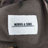 モリスアンドサンズ MORRIS & SONS リネンレーヨン イージーパンツ メンズ JPN:2