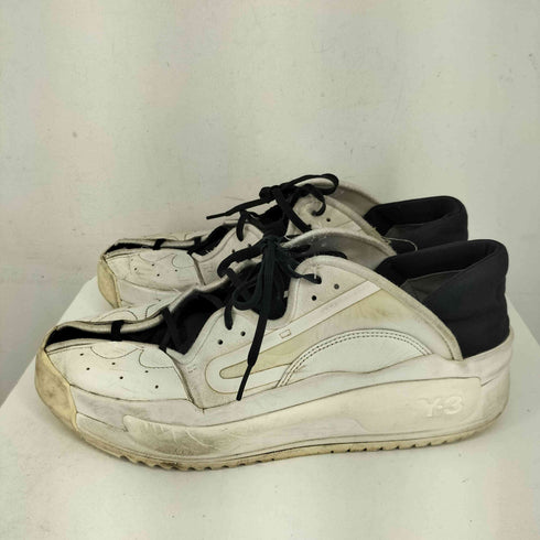 ワイスリー Y-3 HOKORI 2 ローカットスニーカー メンズ JPN:28.5