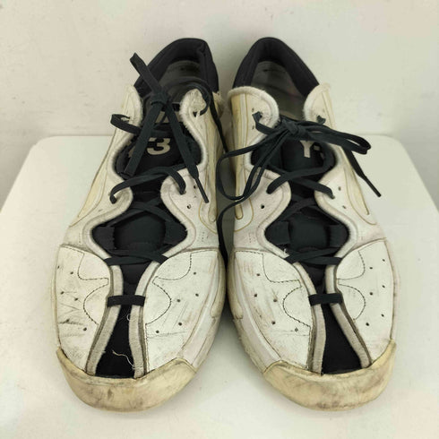 ワイスリー Y-3 HOKORI 2 ローカットスニーカー メンズ JPN:28.5