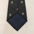 ラグビーラルフローレン Rugby Ralph Lauren 骸骨 ドクロ ネクタイ メンズ