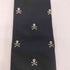 ラグビーラルフローレン Rugby Ralph Lauren 骸骨 ドクロ ネクタイ メンズ