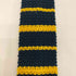ラグビーラルフローレン Rugby Ralph Lauren ボーダー ニット ネクタイ メンズ