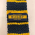 ラグビーラルフローレン Rugby Ralph Lauren ボーダー ニット ネクタイ メンズ