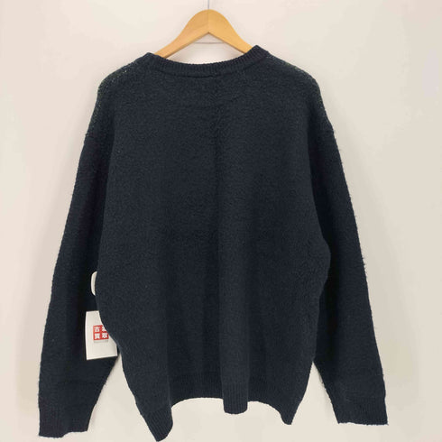 SPECIAL GUEST FLUFFY KNIT SWEATER street メンズ import:L