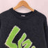 SPECIAL GUEST FLUFFY KNIT SWEATER street メンズ import:L