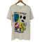 NIKYS SPORTSプリント クルーネックTシャツ メンズ import:L