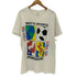 NIKYS SPORTSプリント クルーネックTシャツ メンズ import:L