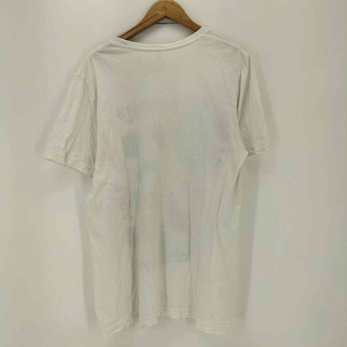 NIKYS SPORTSプリント クルーネックTシャツ メンズ import:L
