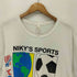 NIKYS SPORTSプリント クルーネックTシャツ メンズ import:L