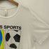 NIKYS SPORTSプリント クルーネックTシャツ メンズ import:L