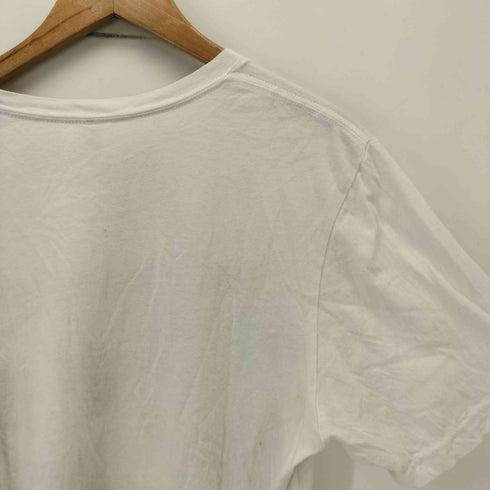 NIKYS SPORTSプリント クルーネックTシャツ メンズ import:L