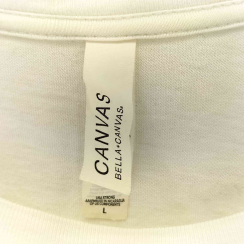 NIKYS SPORTSプリント クルーネックTシャツ メンズ import:L