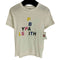 ポールスミス Paul Smith フロントロゴ S/S Tシャツ レディース JPN:M