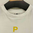 ポールスミス Paul Smith フロントロゴ S/S Tシャツ レディース JPN:M
